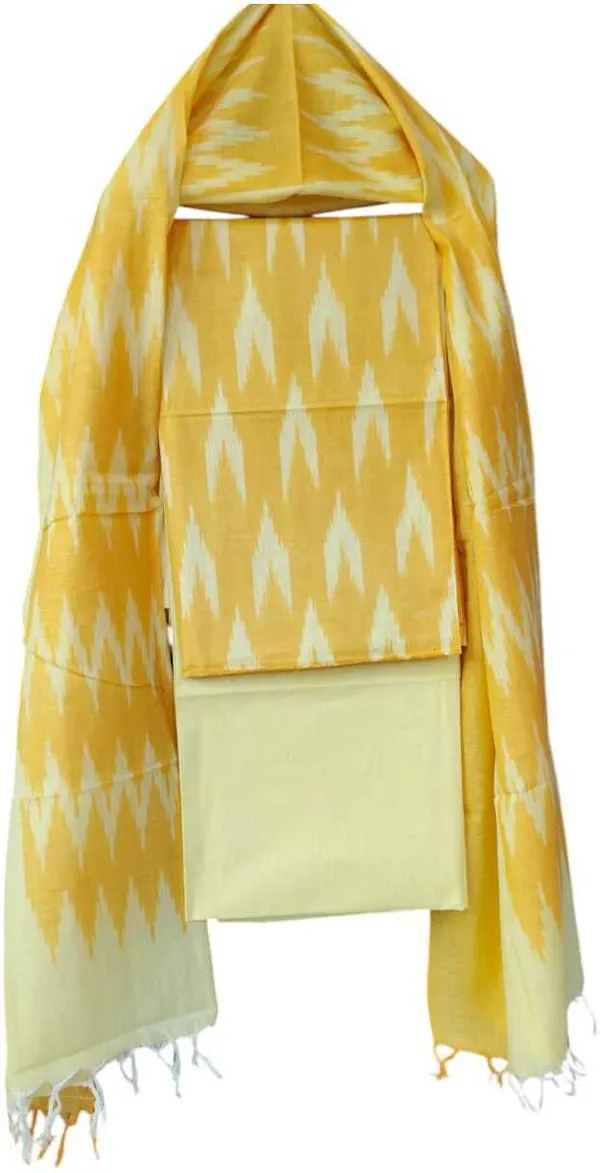 Multicolor_Cotton_Blend_Premium_Salwar_Suit_Material_Forwomen