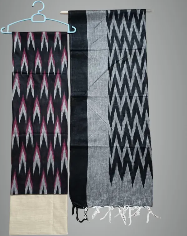 Multicolor_Cotton_Blend_Premium_Salwar_Suit_Material_Forwomen