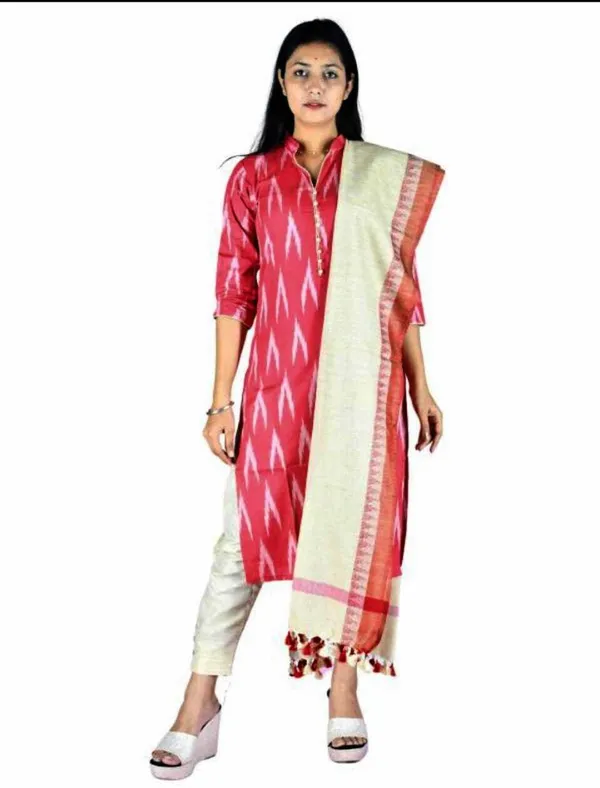 Multicolor_Cotton_Blend_Premium_Salwar_Suit_Material_Forwomen