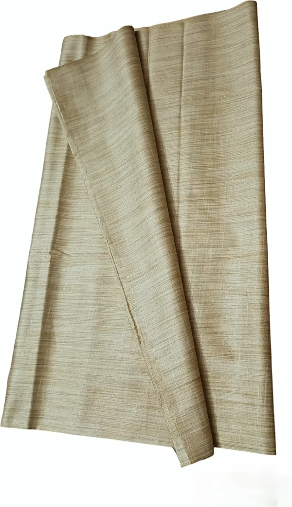 Beige_Cotton_Silk_Blend_Premium_Kurta_Fabric_For_Women
