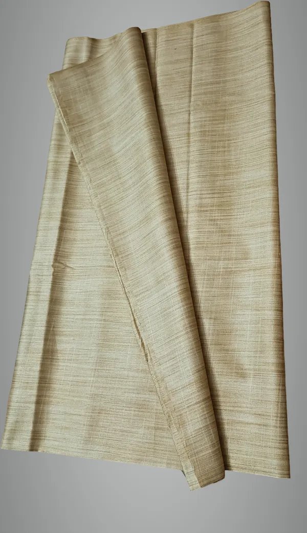 Beige_Cotton_Silk_Blend_Premium_Kurta_Fabric_For_Women