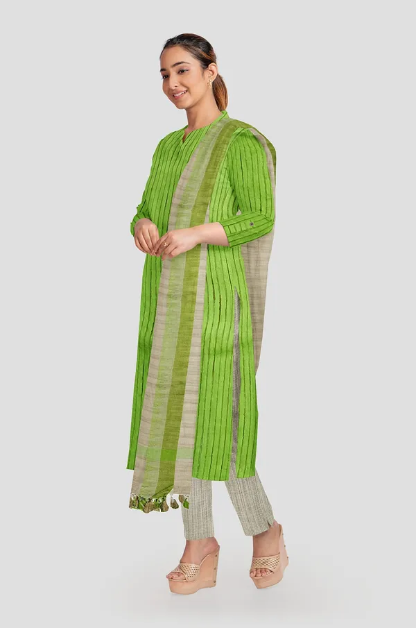 Multicolor_Cotton_Blend_Premium_Salwar_Suit_Material_For_Women