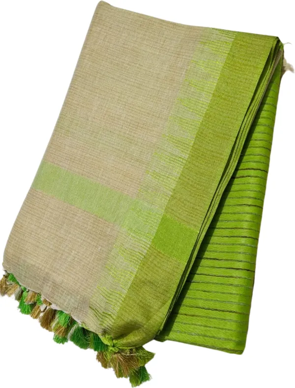 Green_Cotton_Blend_Premium_Salwar_Suit_Material_For_Women