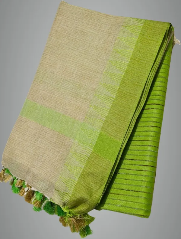 Green_Cotton_Blend_Premium_Salwar_Suit_Material_For_Women