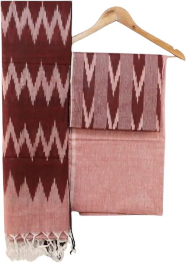 Maroon_Pure_Cotton_Premium_Salwar_Suit_Material_Forwomen