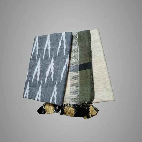Grey_Cotton_Premium_Salwar_Suit_Material_For_Women