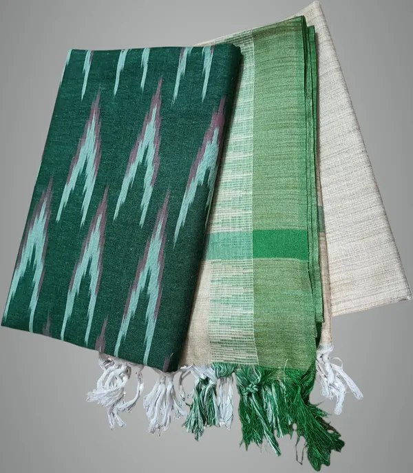 Green_Cotton_Blend_Premium_Salwar_Suit_Material_Forwomen