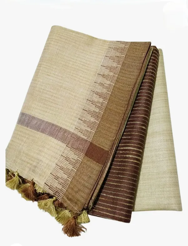 Brown_Cotton_Silk_Premium_Salwar_Suit_Material_Forwomen