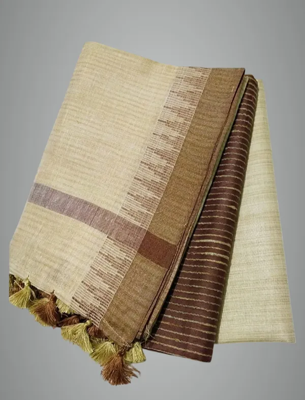 Brown_Cotton_Silk_Premium_Salwar_Suit_Material_Forwomen