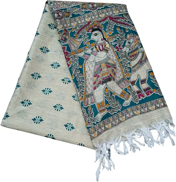 Light_Green_Cotton_Silk_Premium_Dupatta_Forwomen