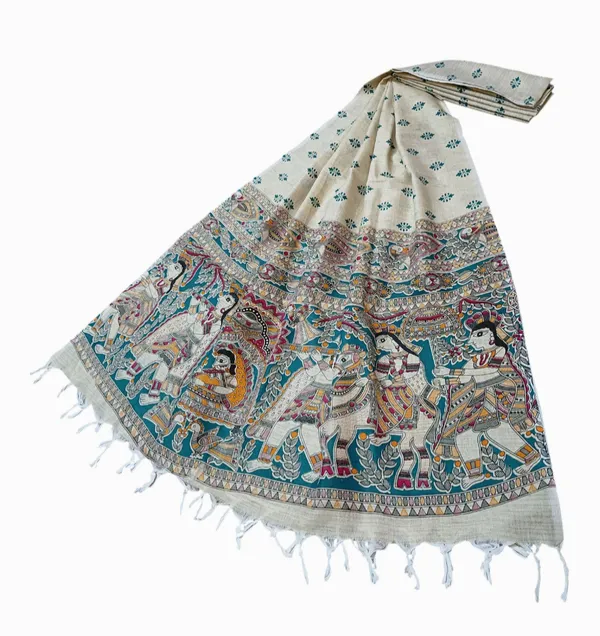 Light_Green_Cotton_Silk_Premium_Dupatta_Forwomen