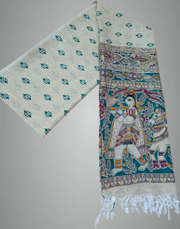 Light_Green_Cotton_Silk_Premium_Dupatta_Forwomen