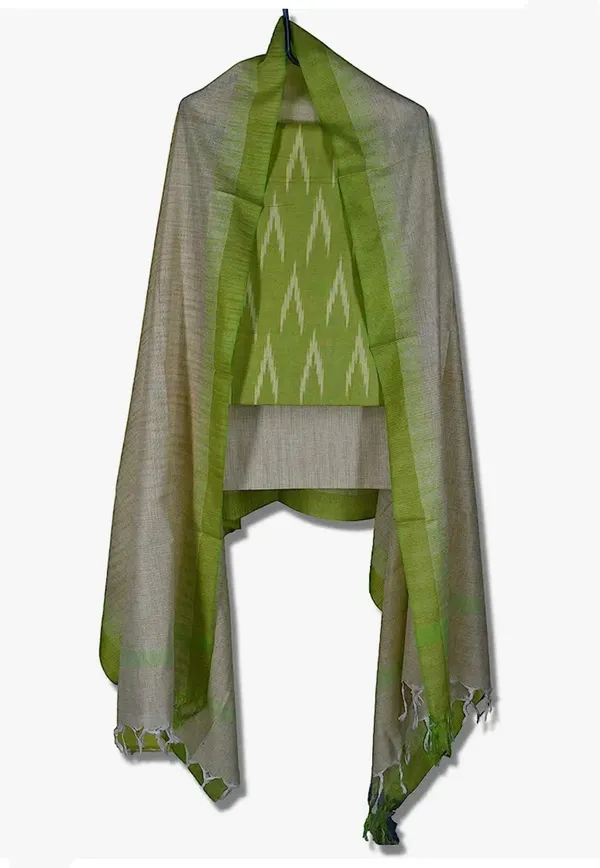 Light_Green_Pure_Cotton_Premium_Salwar_Suit_Material_Forwomen