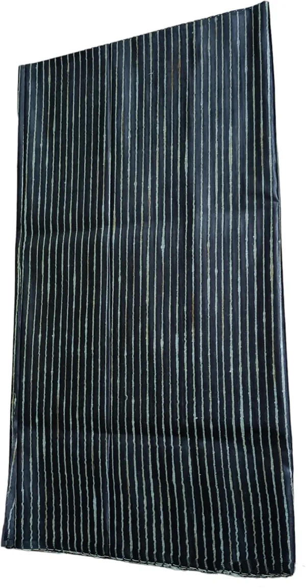 Black_Cotton_Silk_Premium_Kurta_Fabric_For_Women