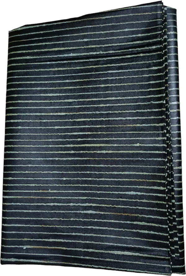Black_Cotton_Silk_Premium_Kurta_Fabric_For_Women