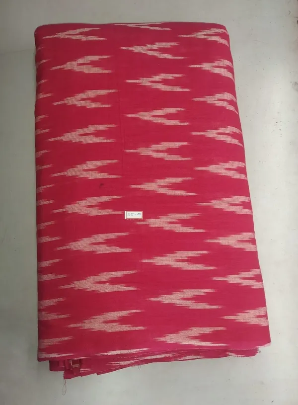 Pink_Pure_Cotton_Premium_Blouse_Material_Forwomen