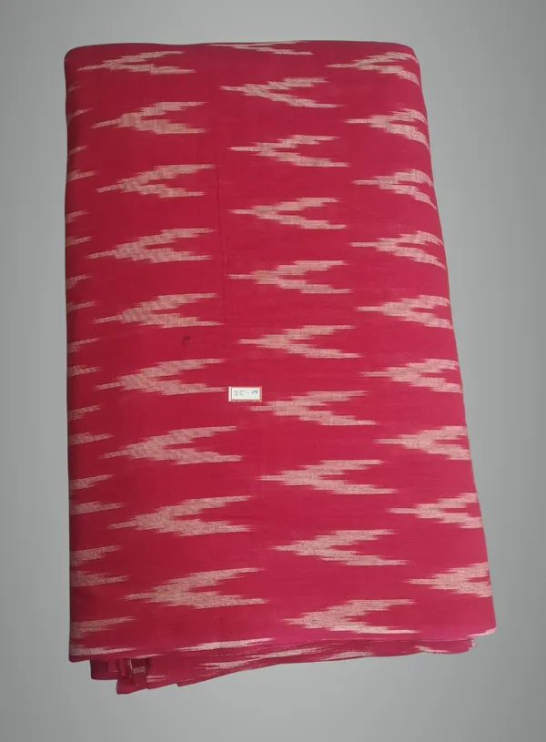 Pink_Pure_Cotton_Premium_Blouse_Material_Forwomen