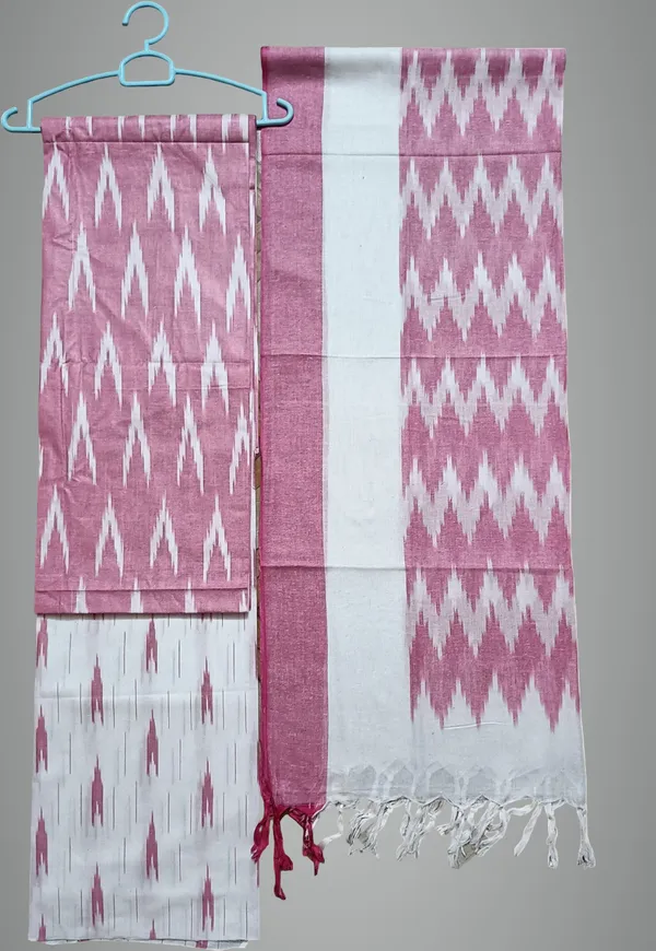 Pink_Pure_Cotton_Premium_Salwar_Suit_Material_For_Women