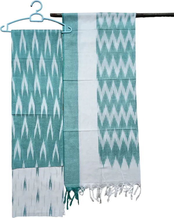 Blue_Pure_Cotton_Premium_Salwar_Suit_Material_For_Women