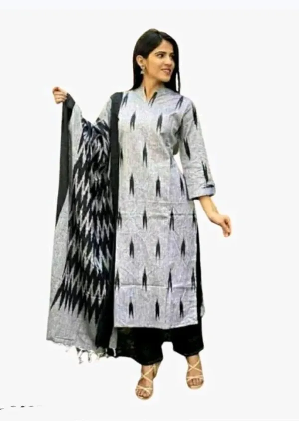 Black_Pure_Cotton_Premium_Salwar_Suit_Material_Forbaby_Girls