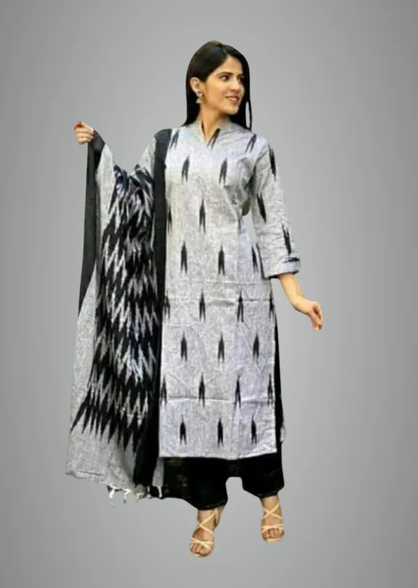 Black_Pure_Cotton_Premium_Salwar_Suit_Material_Forbaby_Girls