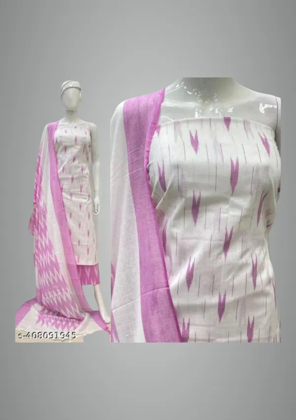 Pink_Cotton_Premium_Salwar_Suit_Material_For_Women