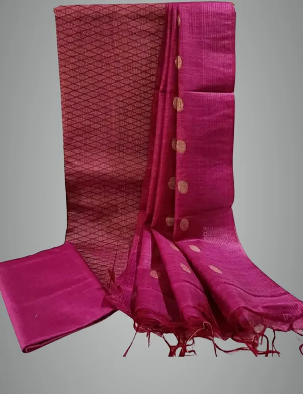 Pink_Cotton_Silk_Premium_Salwar_Suit_Material_For_Women