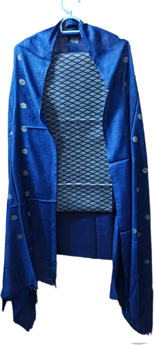 Dark_Blue_Cotton_Silk_Premium_Salwar_Suit_Material_Forwomen