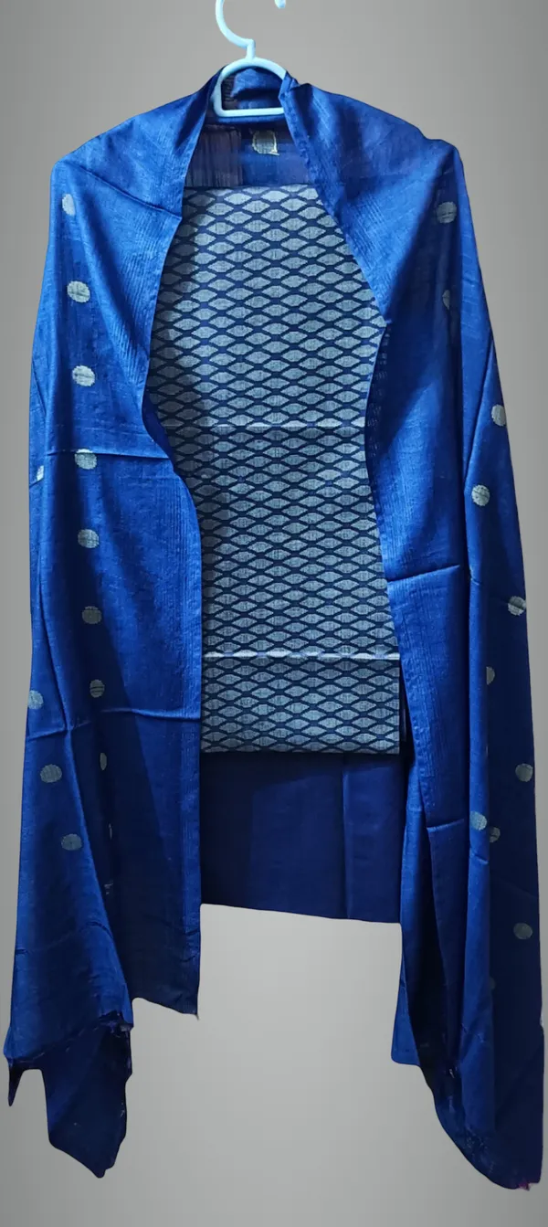 Dark_Blue_Cotton_Silk_Premium_Salwar_Suit_Material_Forwomen