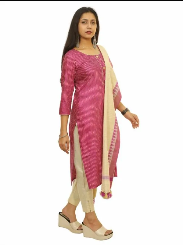 Pink_Cotton_Silk_Premium_Salwar_Suit_Material_For_Women