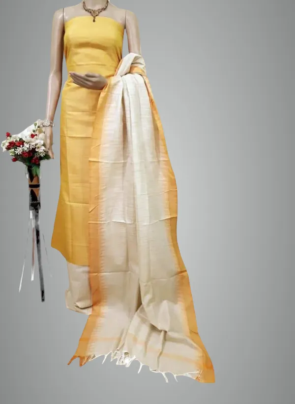 Gold_Cambric_Cotton_Premium_Salwar_Suit_Material_For_Women