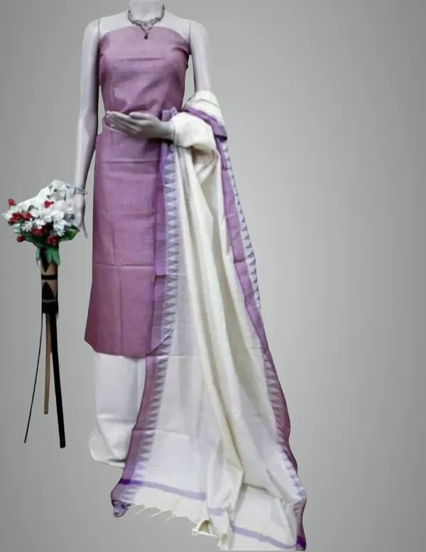Purple_Chanderi_Cotton_Premium_Salwar_Suit_Material_For_Women