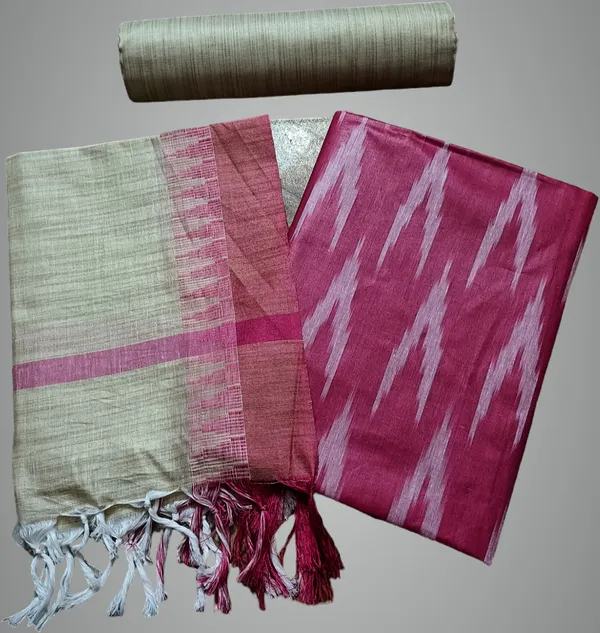 Pink_Cotton_Blend_Premium_Salwar_Suit_Material_For_Women