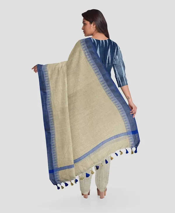 Dark_Blue_Pure_Cotton_Premium_Salwar_And_Dupatta_Material_Forwomen