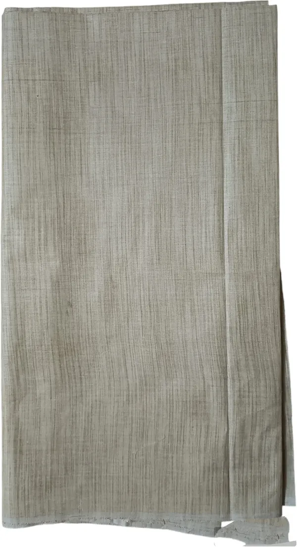 Brown_And_White_Cotton_Blend_Premium_Salwar_Suit_Material_Forwomen