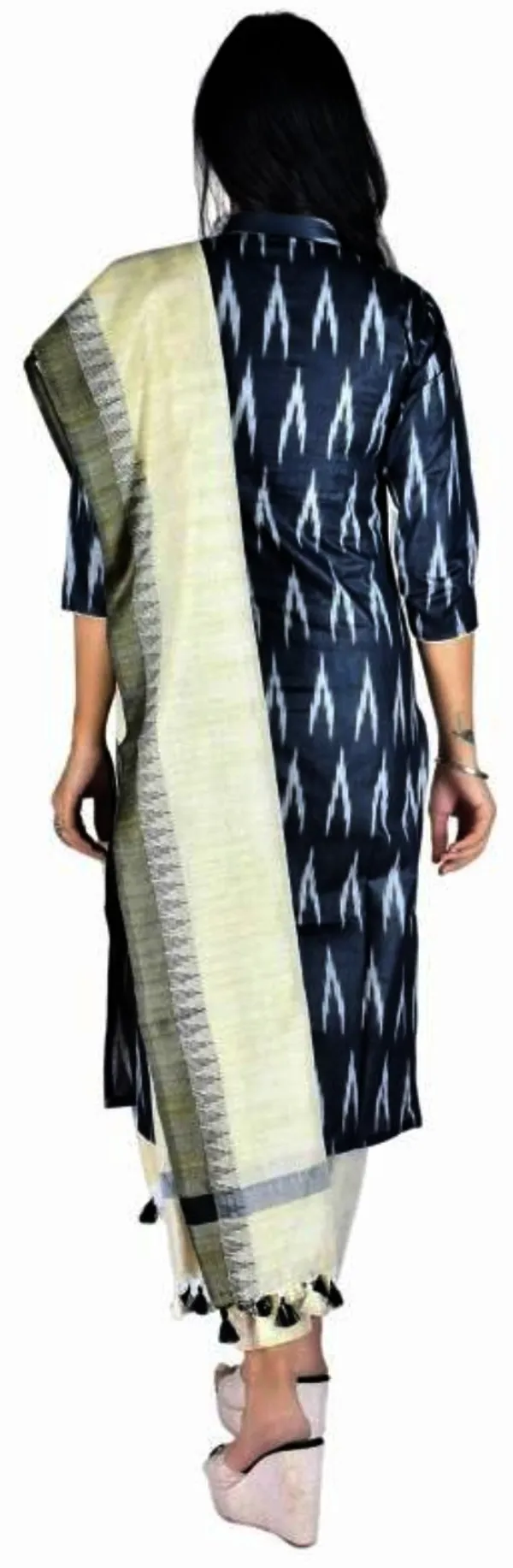 Black_Pure_Cotton_Premium_Salwar_Suit_Material_For_Women