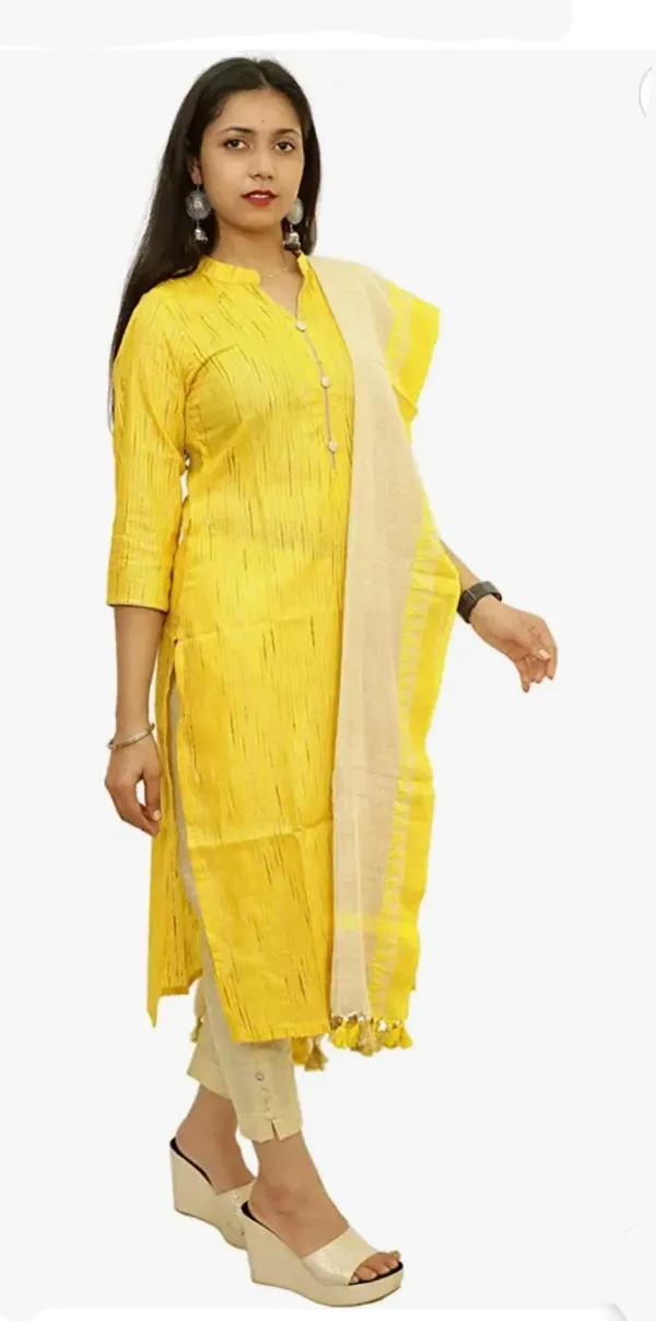 Yellow_Cotton_Silk_Premium_Salwar_Suit_Material_For_Women