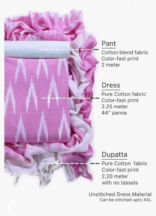 Pink_Pure_Cotton_Premium_Salwar_And_Dupatta_Material_Forwomen