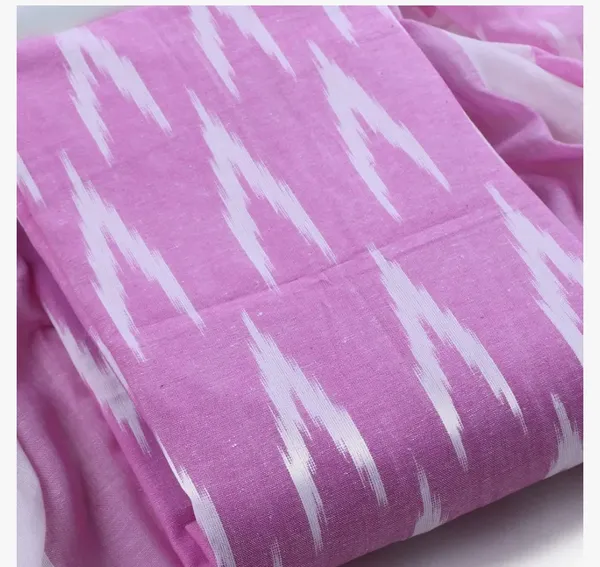 Pink_Pure_Cotton_Premium_Salwar_And_Dupatta_Material_Forwomen