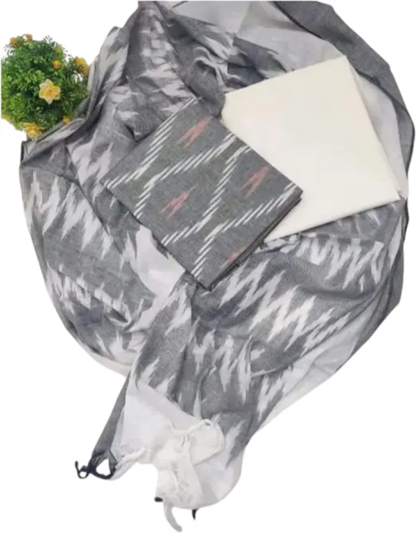 Grey_Pure_Cotton_Premium_Salwar_Suit_Material_Forwomen