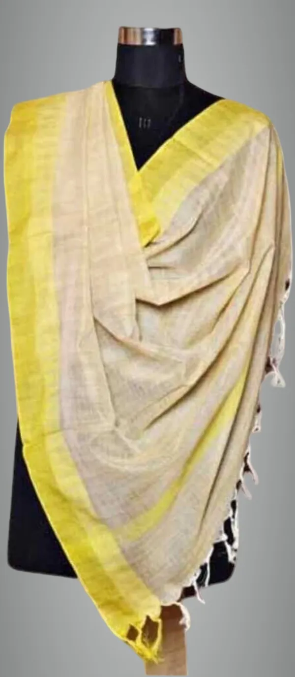 Multicolor_Khadi_Cotton_Premium_Dupatta_For_Women