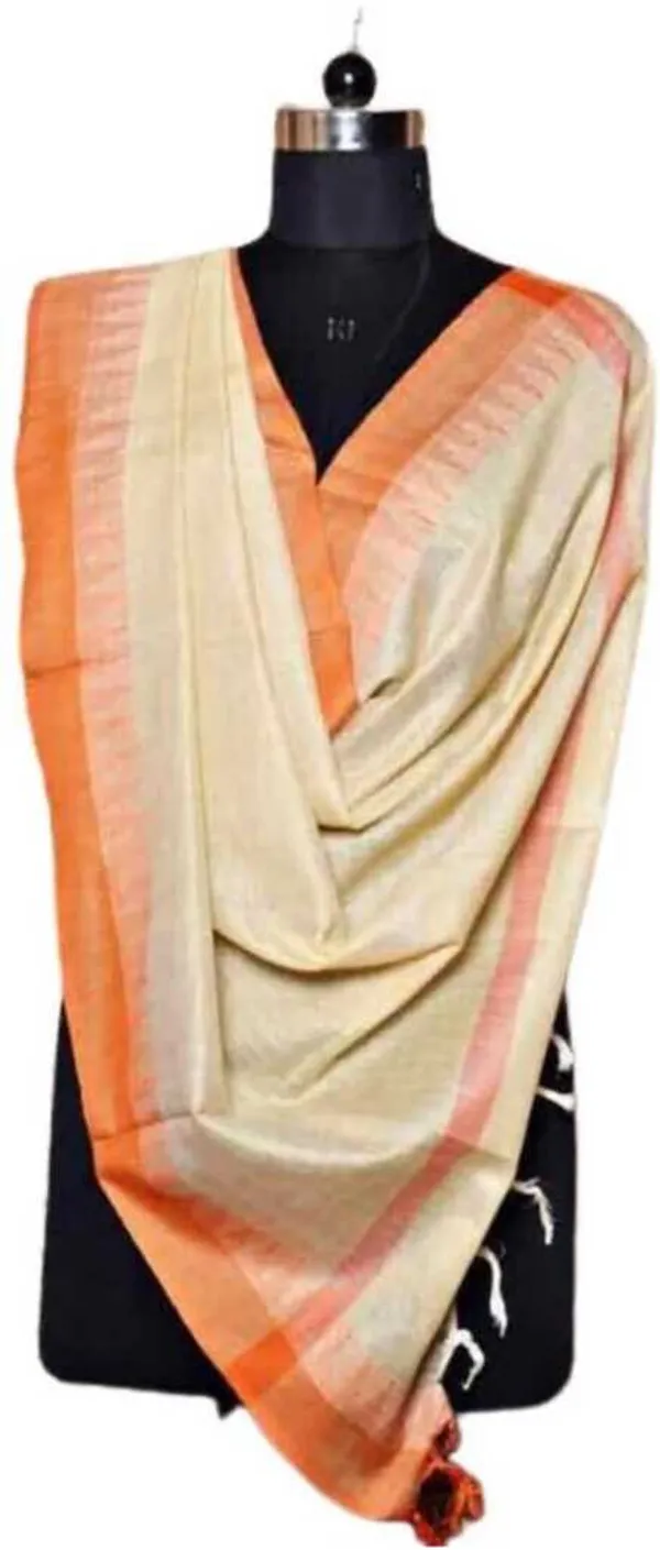 Multicolor_Khadi_Cotton_Premium_Dupatta_For_Women