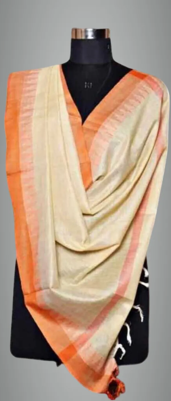 Multicolor_Khadi_Cotton_Premium_Dupatta_For_Women