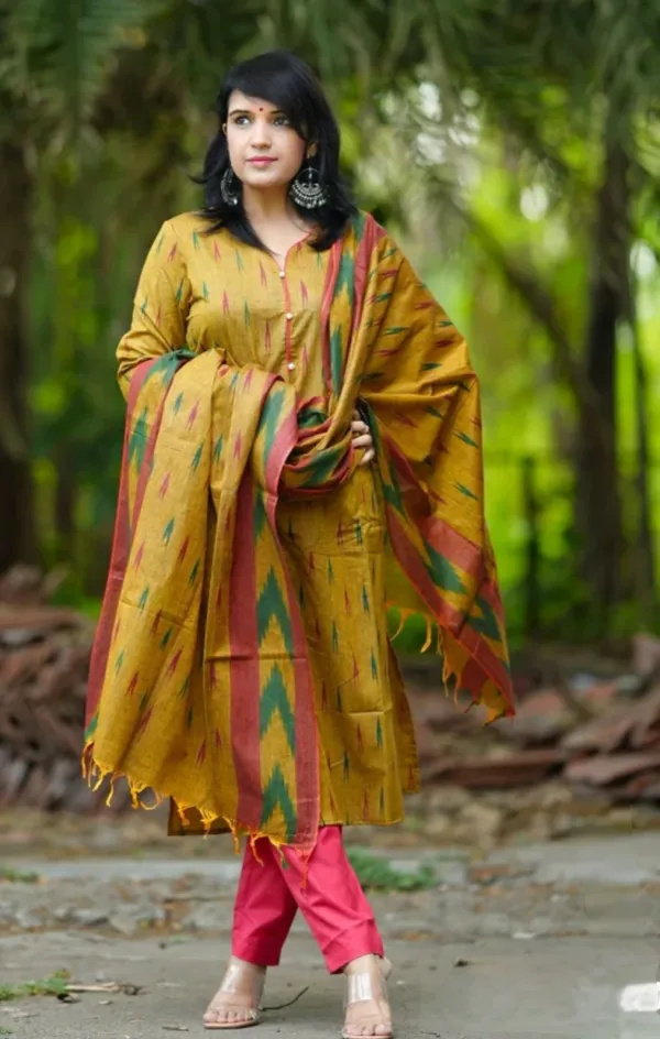 Multicolor_Pure_Cotton_Premium_Salwar_Suit_Material_Forwomen