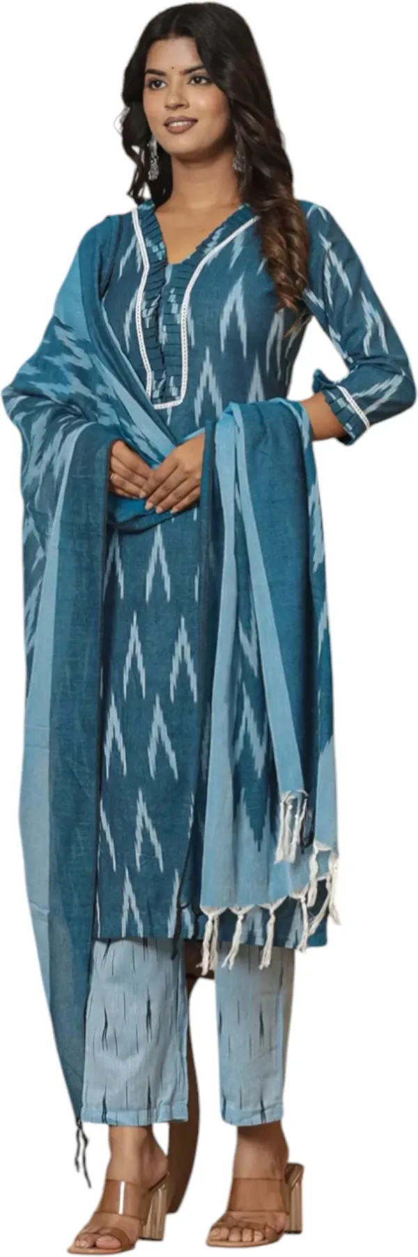 Light_Blue_Pure_Cotton_Premium_Salwar_Suit_Material_Forwomen