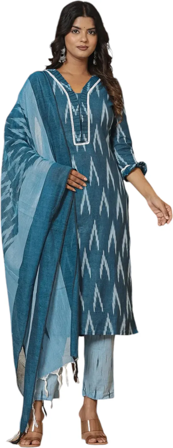 Light_Blue_Pure_Cotton_Premium_Salwar_Suit_Material_Forwomen