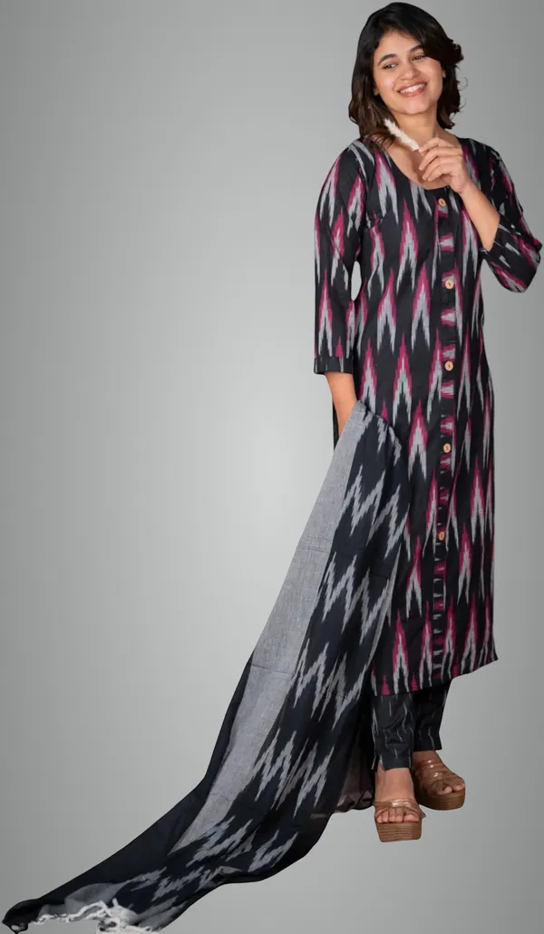 Black_Pure_Cotton_Premium_Salwar_Suit_Material_Forwomen