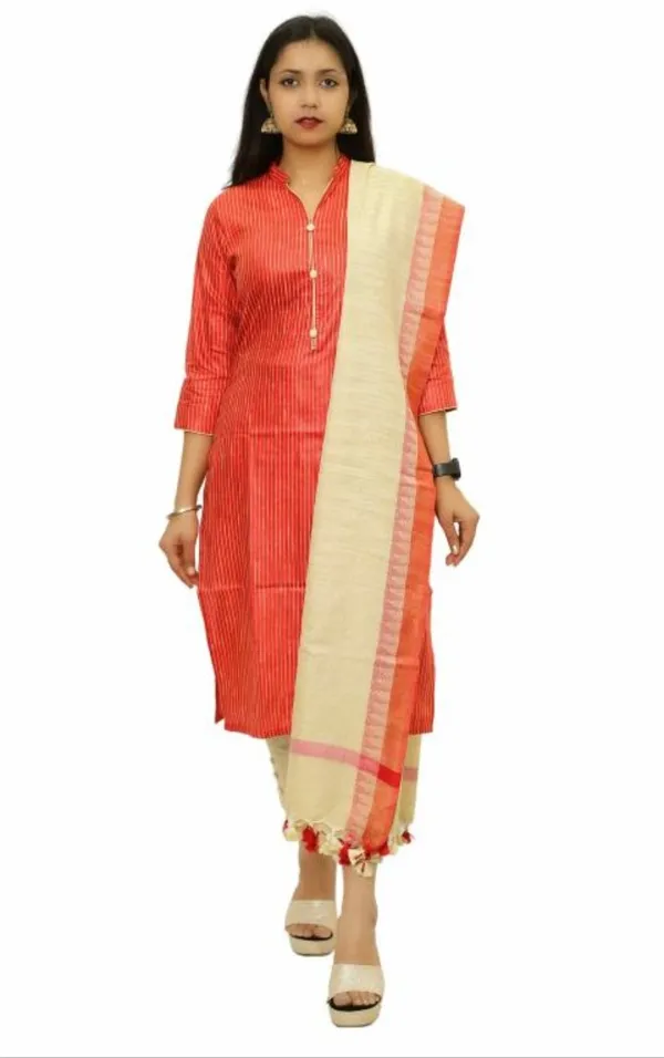 Red_Cotton_Silk_Premium_Salwar_Suit_Material_Forwomen