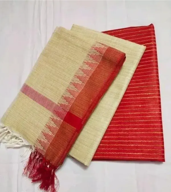 Red_Cotton_Silk_Premium_Salwar_Suit_Material_Forwomen