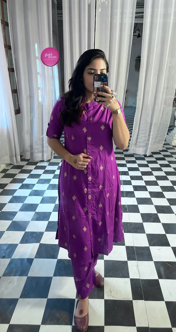 Rayon_Kurta_and_Pants